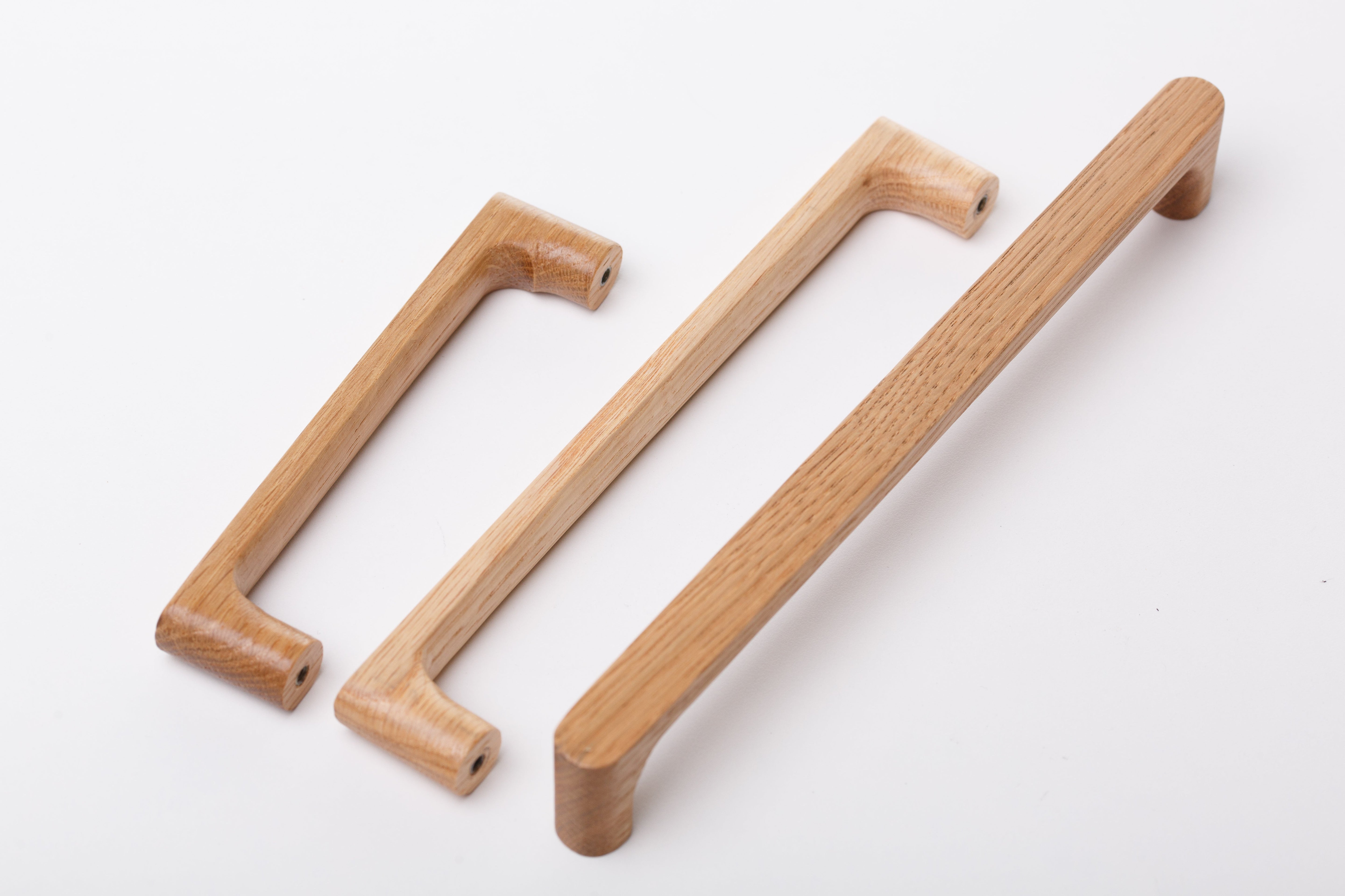 What Size Handles Should I Use?