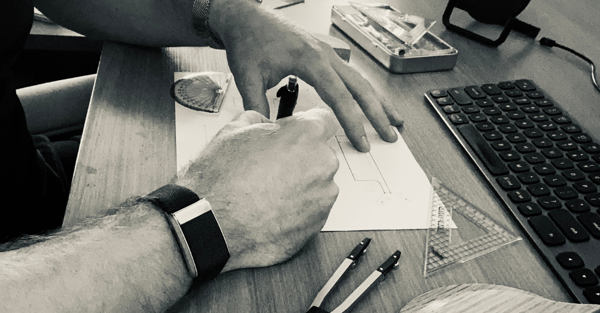 Who Designs Our Handles? In-House Craftsmanship at Ookami