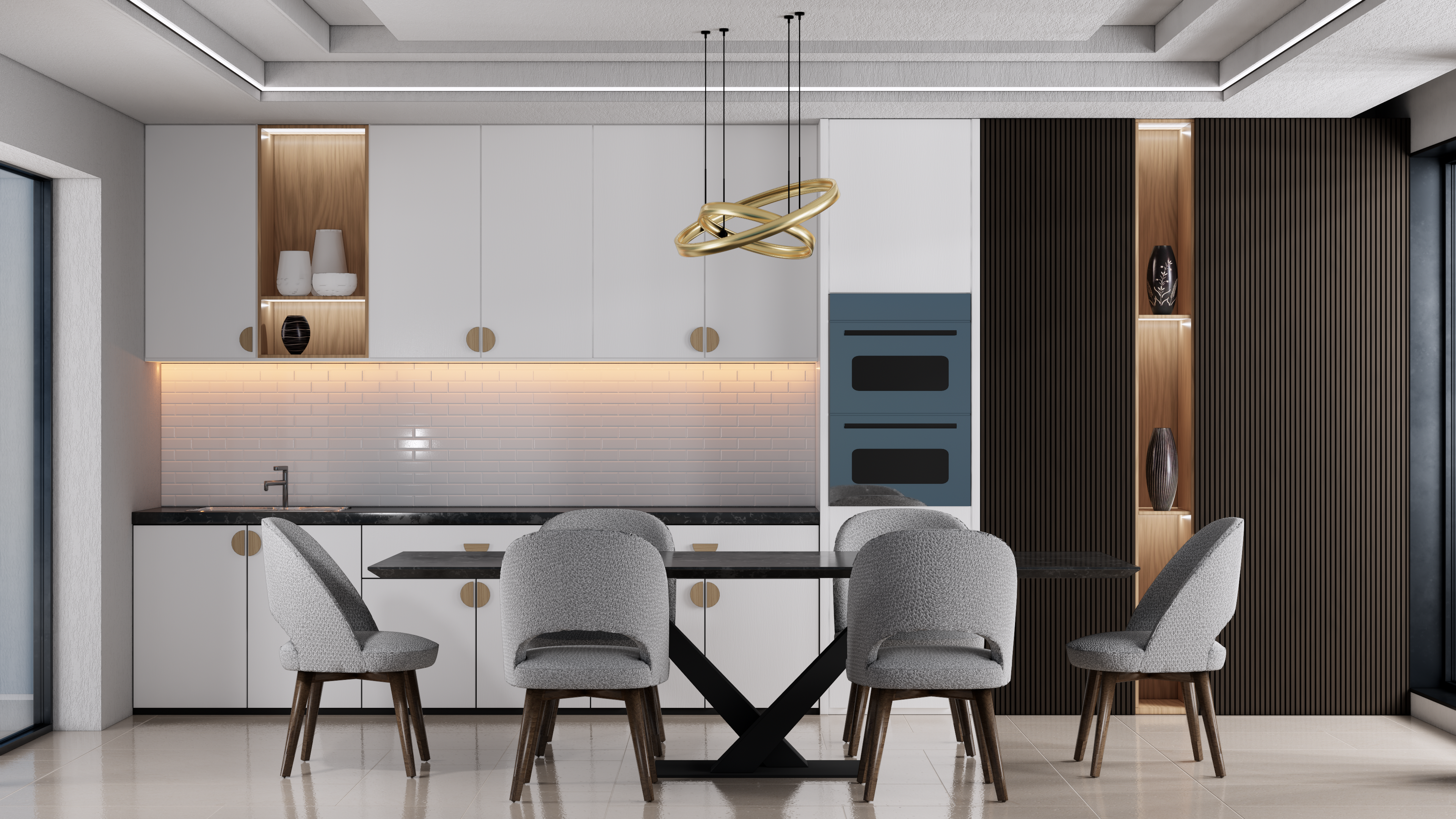 OK.2 Half Moon – Oak
