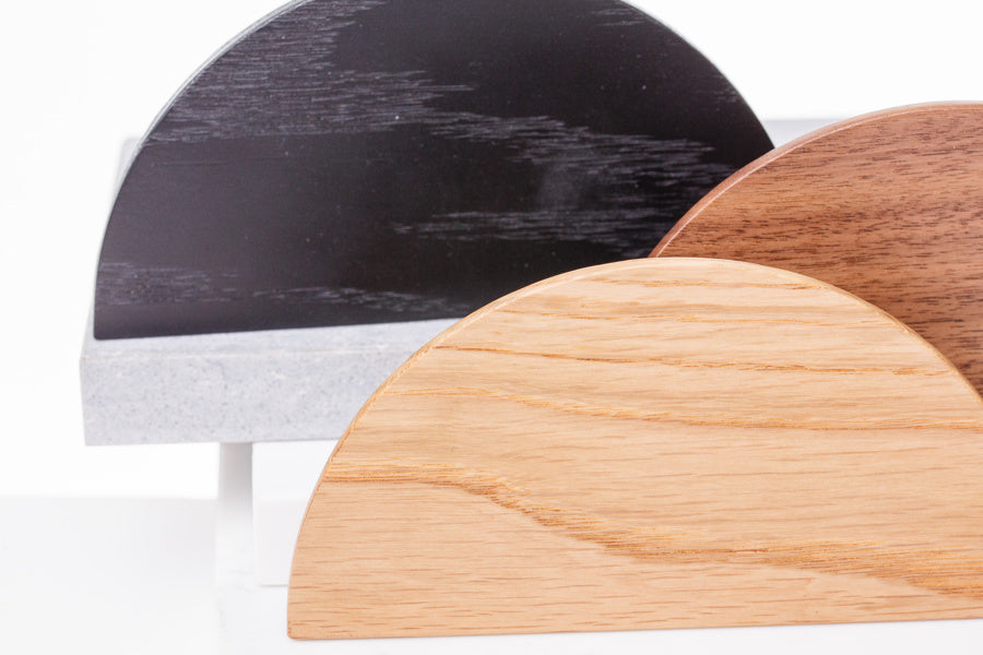 Timber Drawer Handles: A Stylish Addition to Your Home