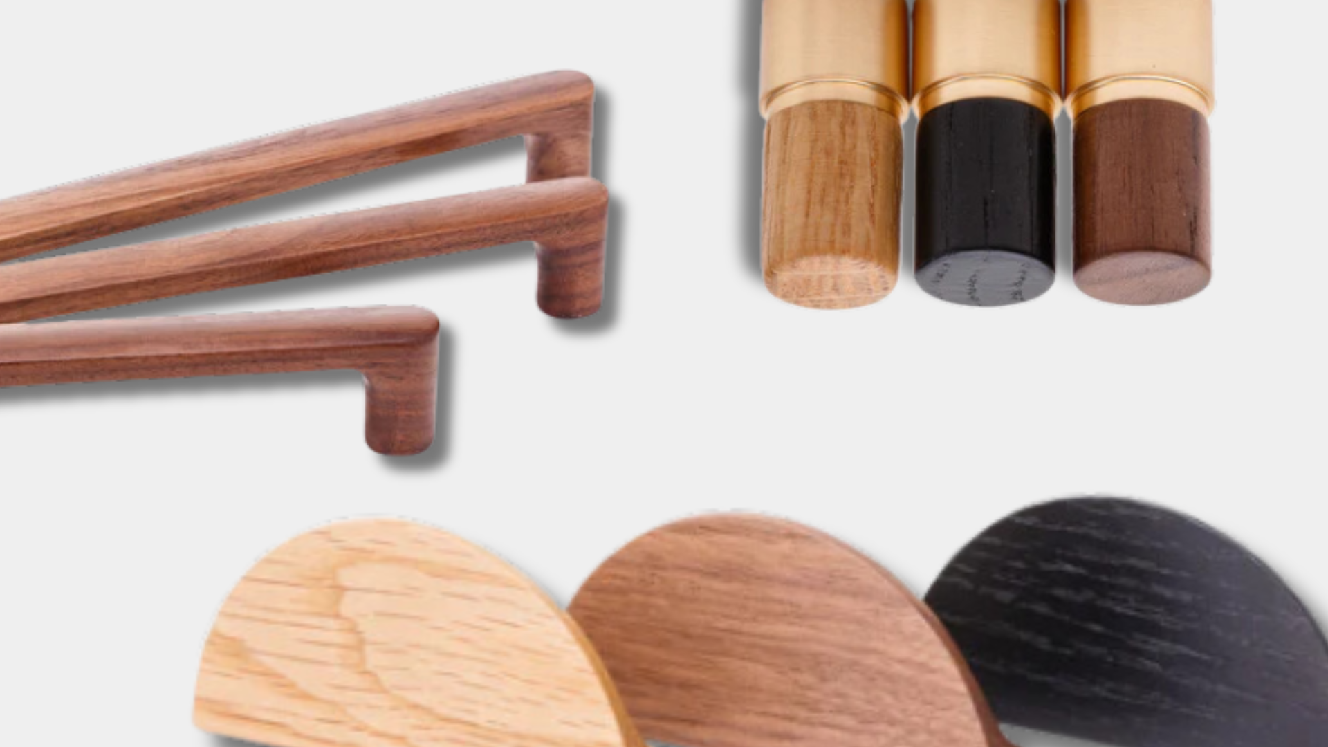 What Makes a Good Handle Great? Ookami Studio's 5 Design Principles