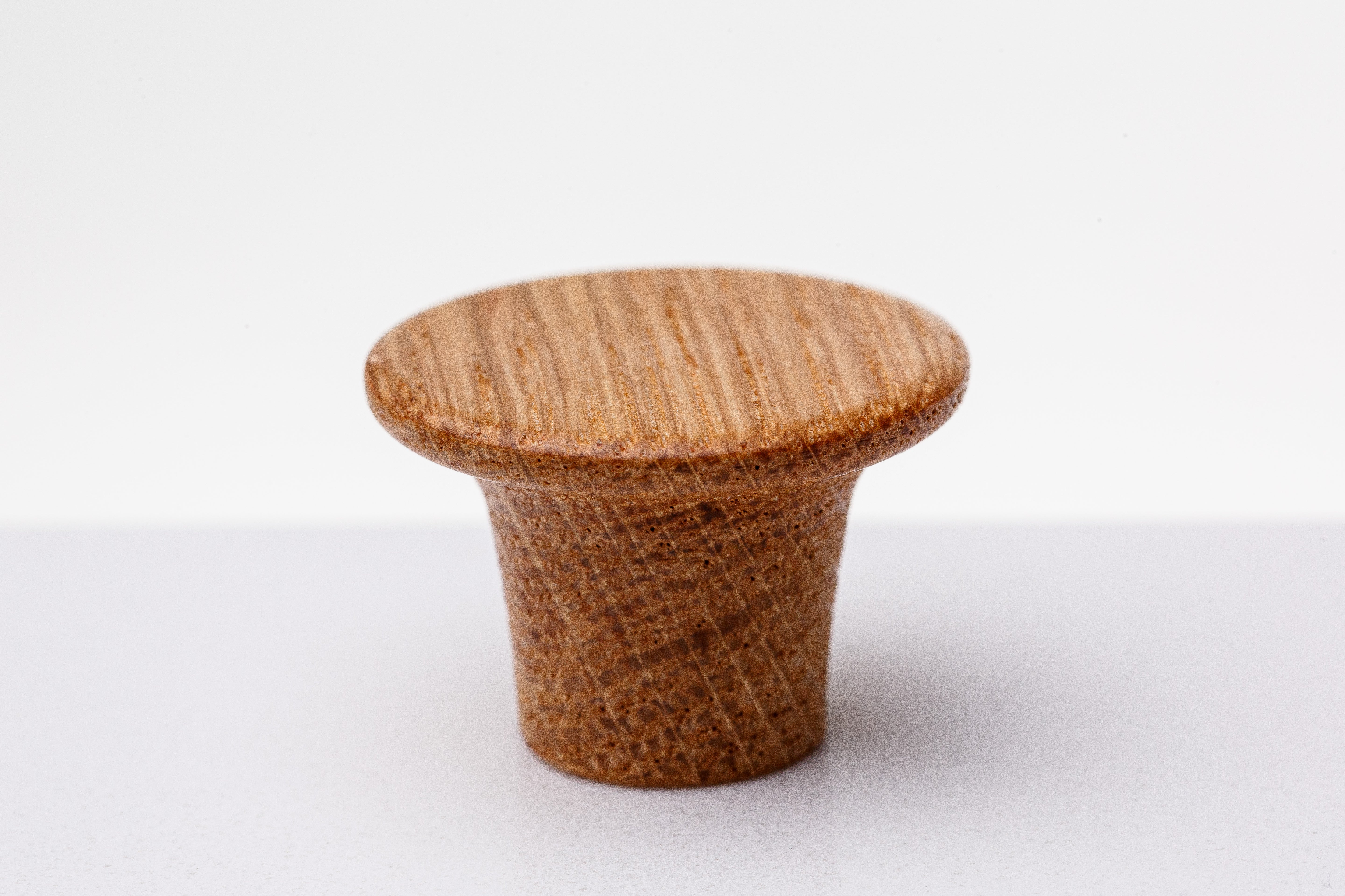 OK.3 Timber Knob – Oak