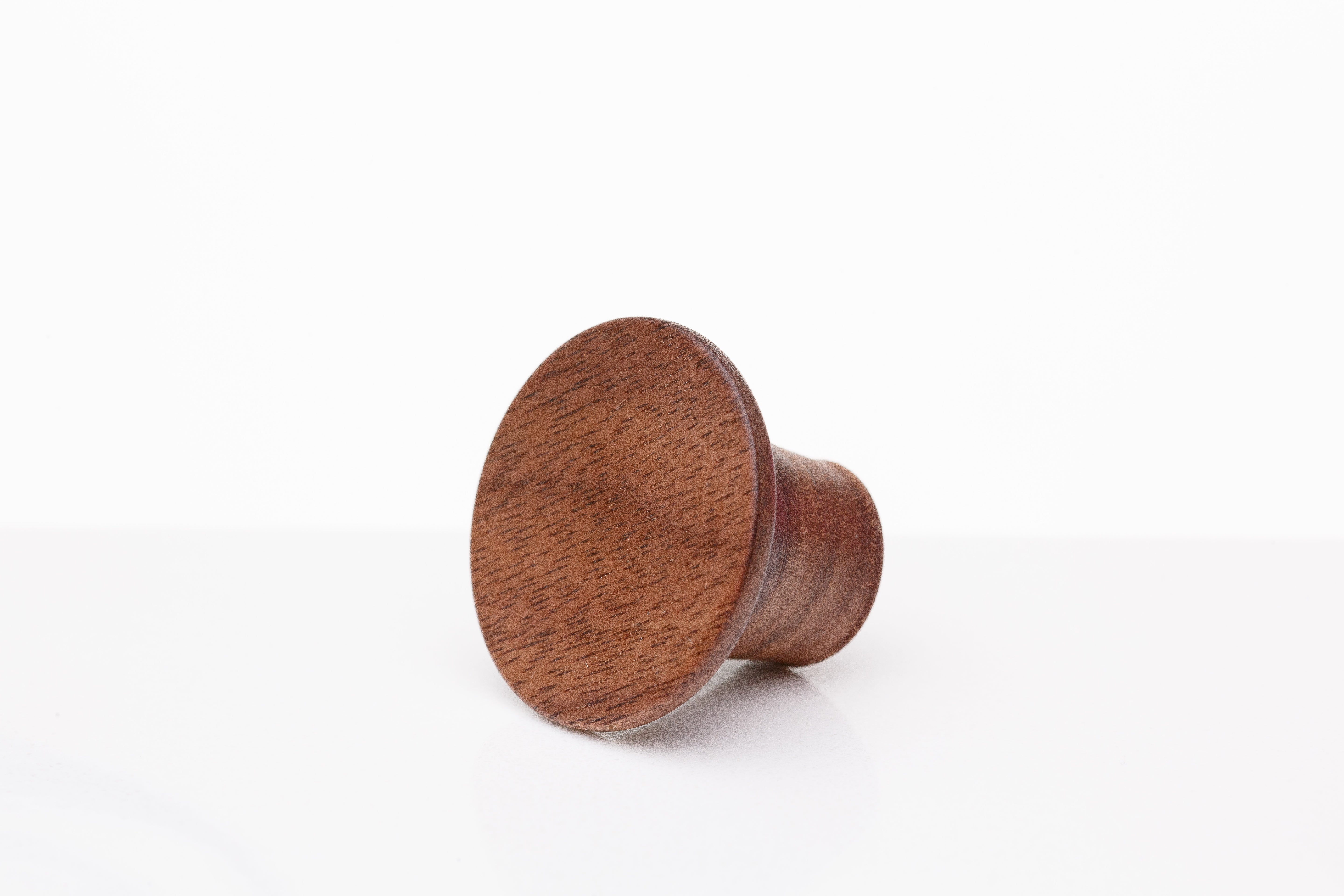 OK.3 Timber Knob – Walnut