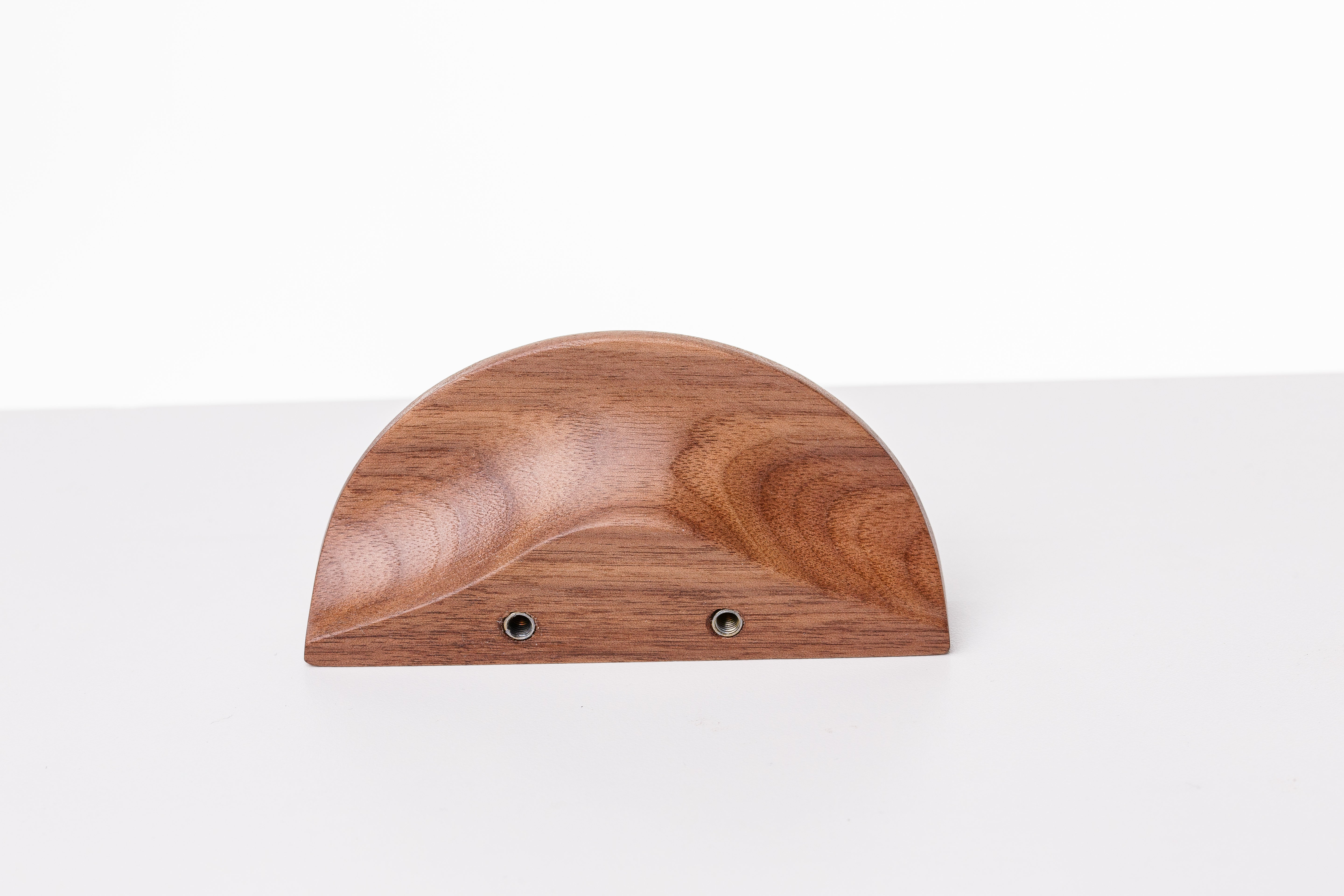 OK.2 Half Moon – Walnut