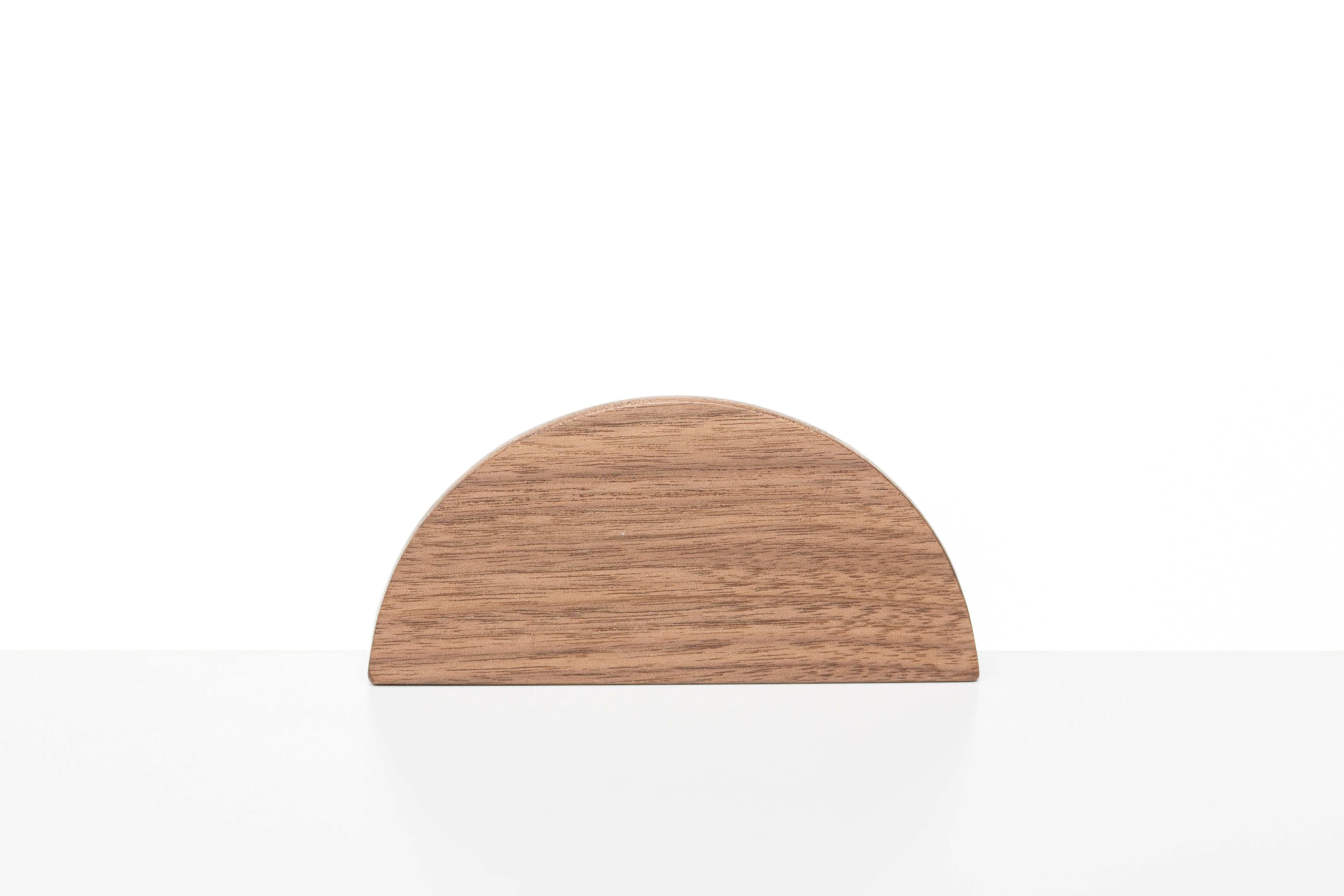 OK.2 Half Moon – Oak