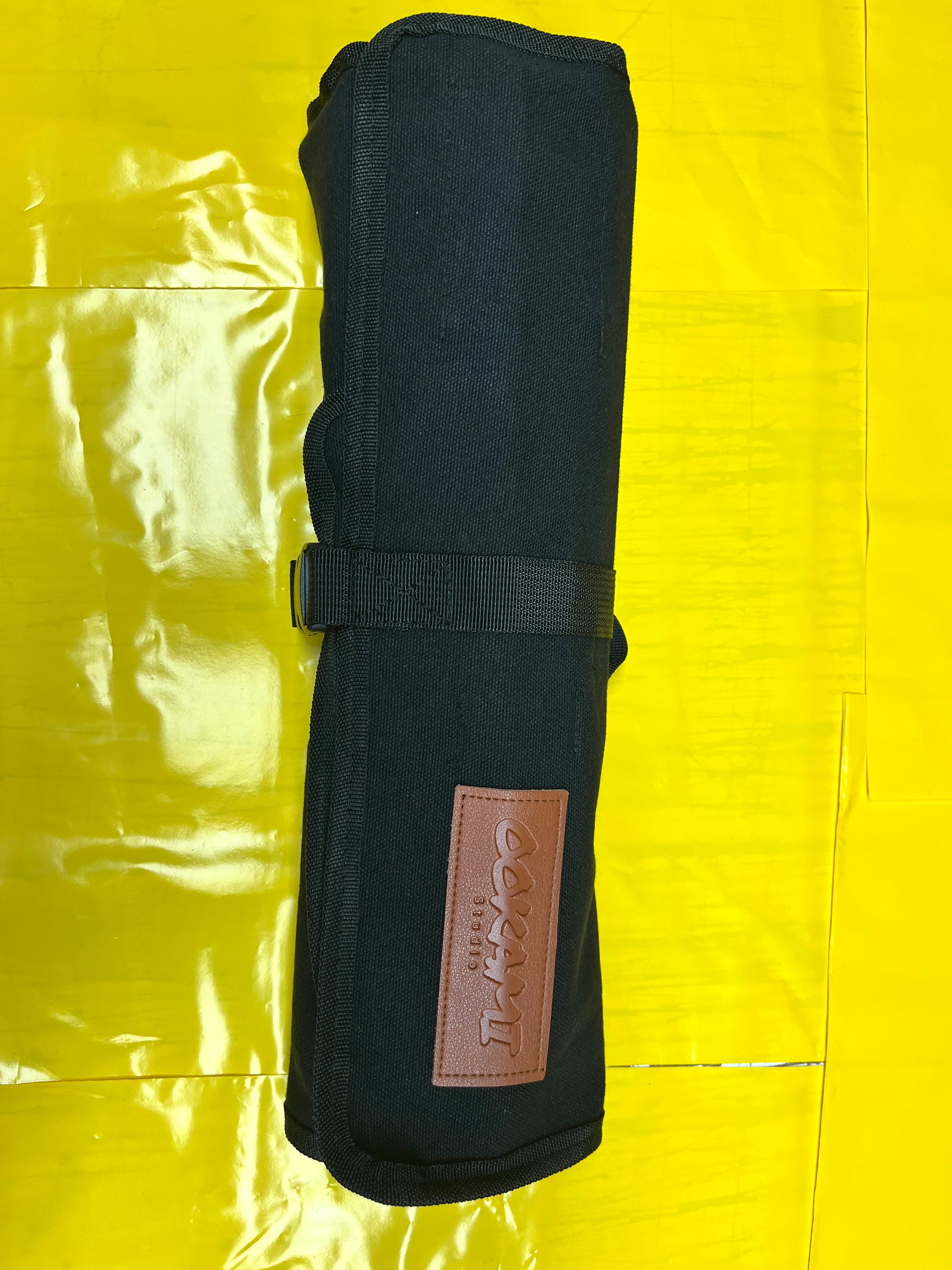 Ookami Sample Roll V1