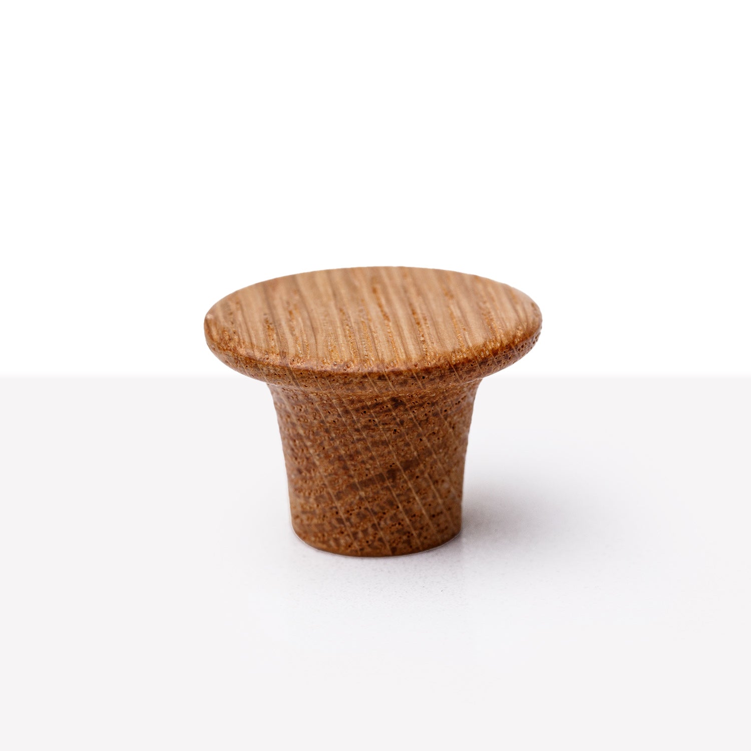 OK.3 Timber Knob – Oak